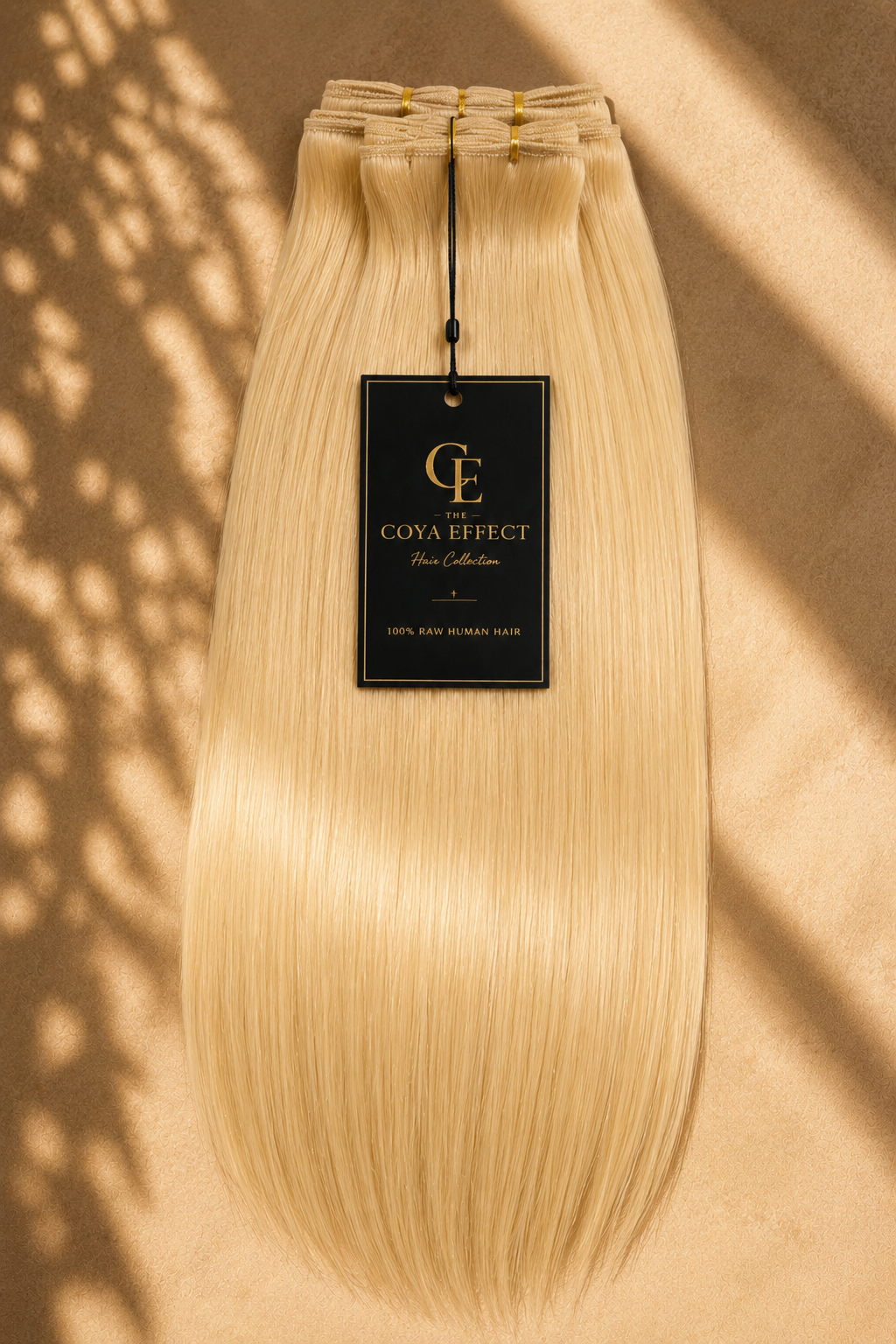 The Coya Effect Blonde Collection
