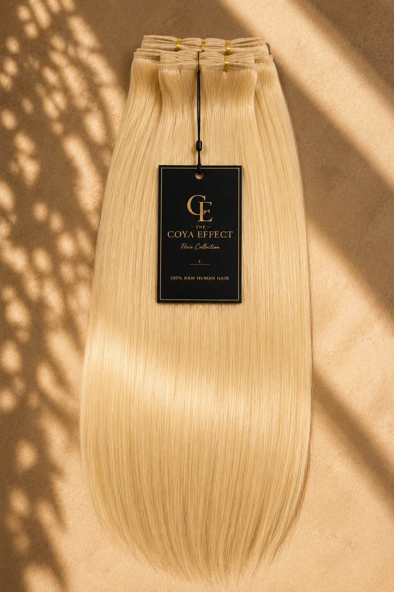 The Coya Effect Blonde Collection