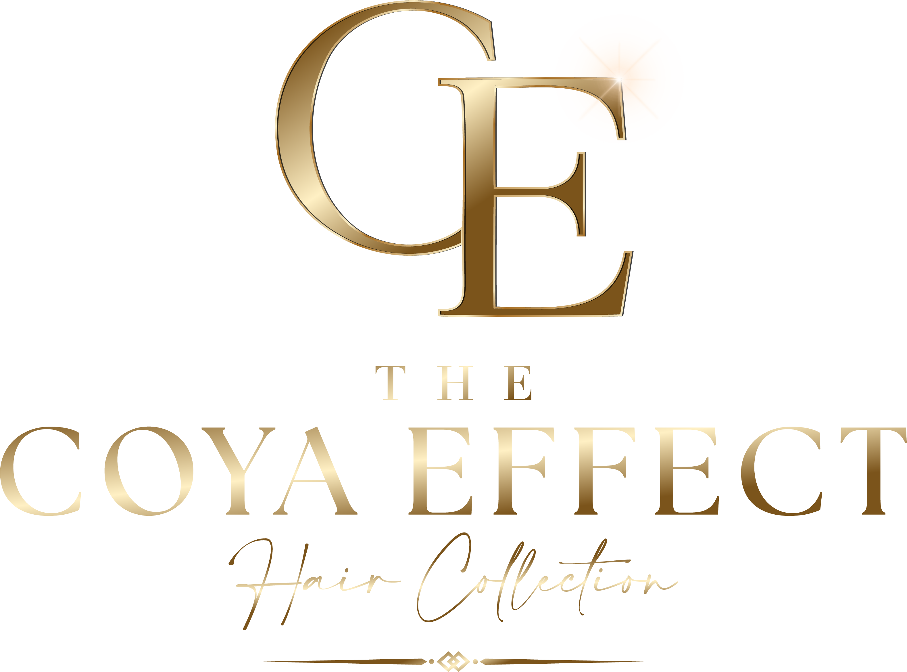 The Coya Effect Hair Collection